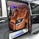 Mercedes-Benz Vito 2022 из Китая