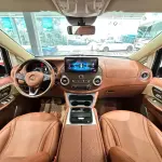 Mercedes-Benz Vito 2022 из Китая