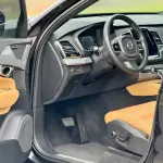 Volvo XC90 2017 254 л.с. из Китая