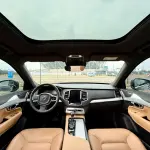 Volvo XC90 2017 254 л.с. из Китая