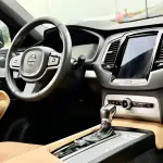 Volvo XC90 2017 254 л.с. из Китая