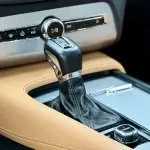 Volvo XC90 2017 254 л.с. из Китая