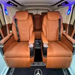 Mercedes-Benz Vito 2022 из Китая