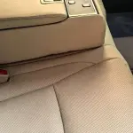 Toyota Crown 2012 193 л.с. из Китая