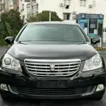 Toyota Crown 2012 193 л.с. из Китая
