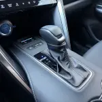 Toyota Venza 2023 из Китая