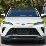 Toyota Venza 2023 из Китая