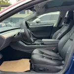 Tesla Model 3 2020 из Китая