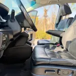 Honda Elysion 2018 из Китая