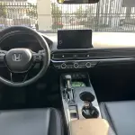 Honda Integra 2024 из Китая