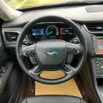 Ford Taurus 2016 245 л.с. — лот 56835619 из Китая
