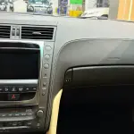 Lexus GS 2009 из Китая