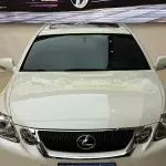 Lexus GS 2009 из Китая