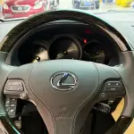 Lexus GS 2009 из Китая