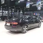 Volkswagen Passat 2022 186 л.с. из Китая