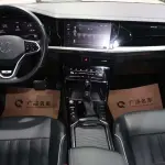 Volkswagen Passat 2022 186 л.с. из Китая