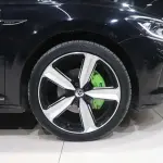 Volkswagen Passat 2022 186 л.с. из Китая
