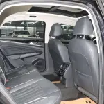 Volkswagen Passat 2022 186 л.с. из Китая