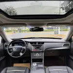 Ford Taurus 2016 245 л.с. из Китая