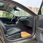 Ford Taurus 2016 245 л.с. из Китая