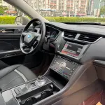 Ford Taurus 2016 245 л.с. из Китая