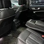 Audi A6L 2021 из Китая