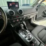 Audi A3 2017 из Китая
