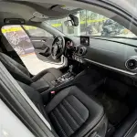 Audi A3 2017 из Китая