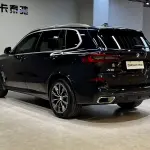 BMW X5 2023 из Китая