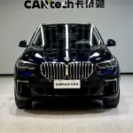BMW X5 2023 из Китая