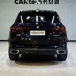 BMW X5 2023 из Китая