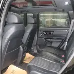 Honda Breeze 2020 из Китая