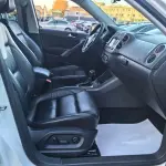 Volkswagen Tiguan 2013 200 л.с. из Китая