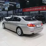 BMW 5 Series 2014 184 л.с. — лот 56836563 из Китая