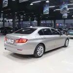 BMW 5 Series 2014 184 л.с. — лот 56836563 из Китая