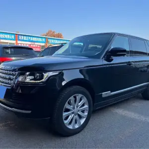 Land Rover Range Rover 2018 381 л.с. 381 л.с. 381 л.с. 381 л.с. 381 л.с. из Китая