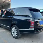 Land Rover Range Rover 2018 381 л.с. 381 л.с. 381 л.с. 381 л.с. 381 л.с. из Китая
