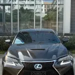Lexus GS 2017 из Китая