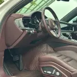 Porsche Panamera 2021 из Китая