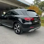 Mercedes-Benz GLC 2022 197 л.с. — лот 56643818 из Китая
