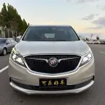 Buick GL8 2019 260 л.с. — лот 56837427 из Китая