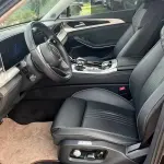 Hongqi Hongqi H9 2021 из Китая