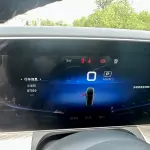 Hongqi Hongqi H9 2021 из Китая
