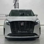 Buick GL8 2023 из Китая