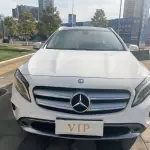 Mercedes-Benz GLA 2016 из Китая