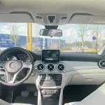 Mercedes-Benz GLA 2016 из Китая