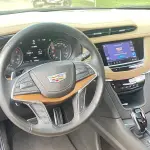 Cadillac XT5 2025 из Китая