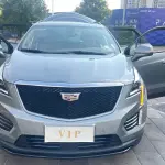 Cadillac XT5 2025 из Китая