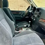Mitsubishi Pajero (Import) 2009 из Китая