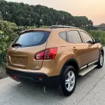Nissan Qashqai 2013 из Китая